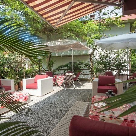 Hotel Adriaco グラード エクステリア 写真
