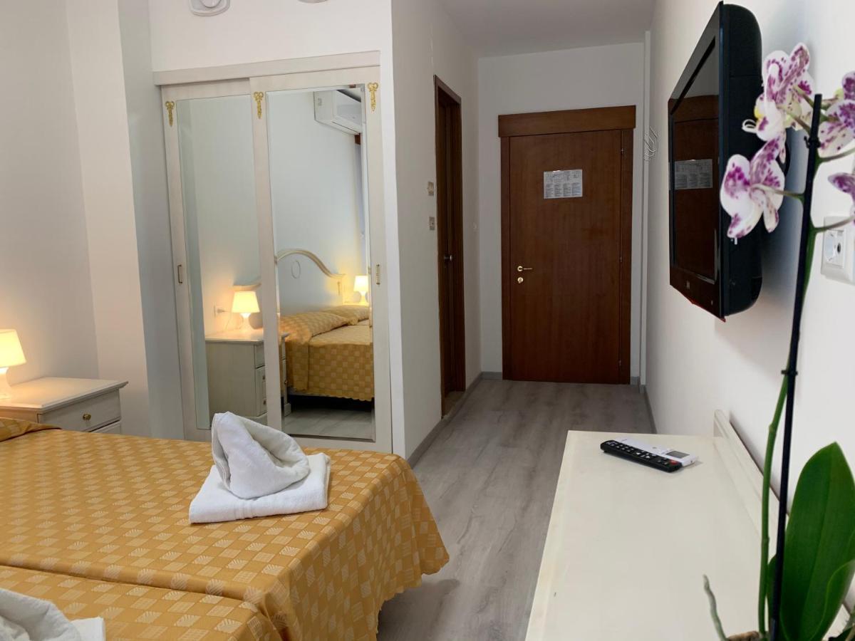 Hotel Adriaco グラード エクステリア 写真