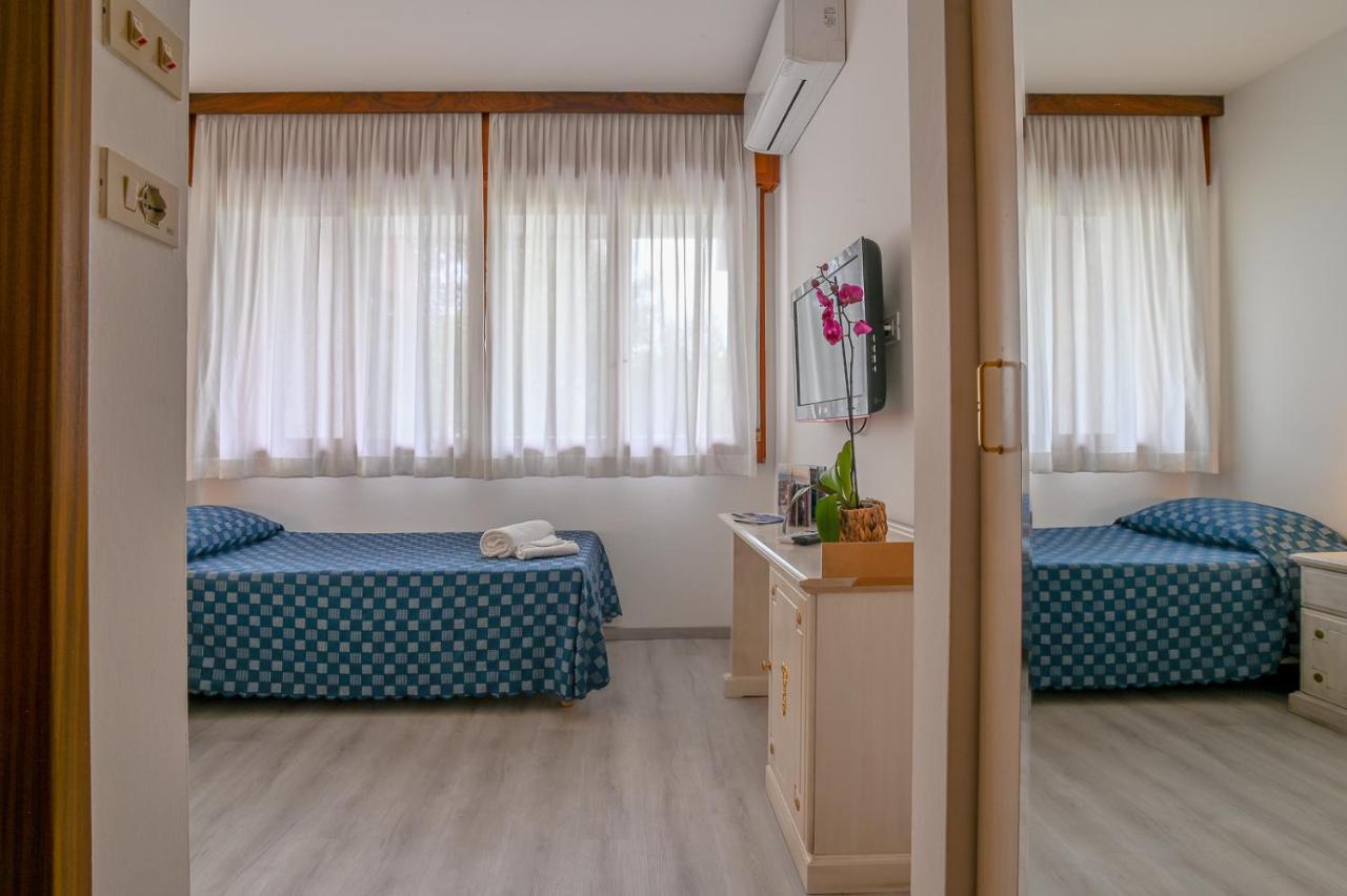 Hotel Adriaco グラード エクステリア 写真