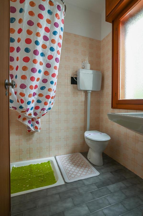 Hotel Adriaco グラード エクステリア 写真