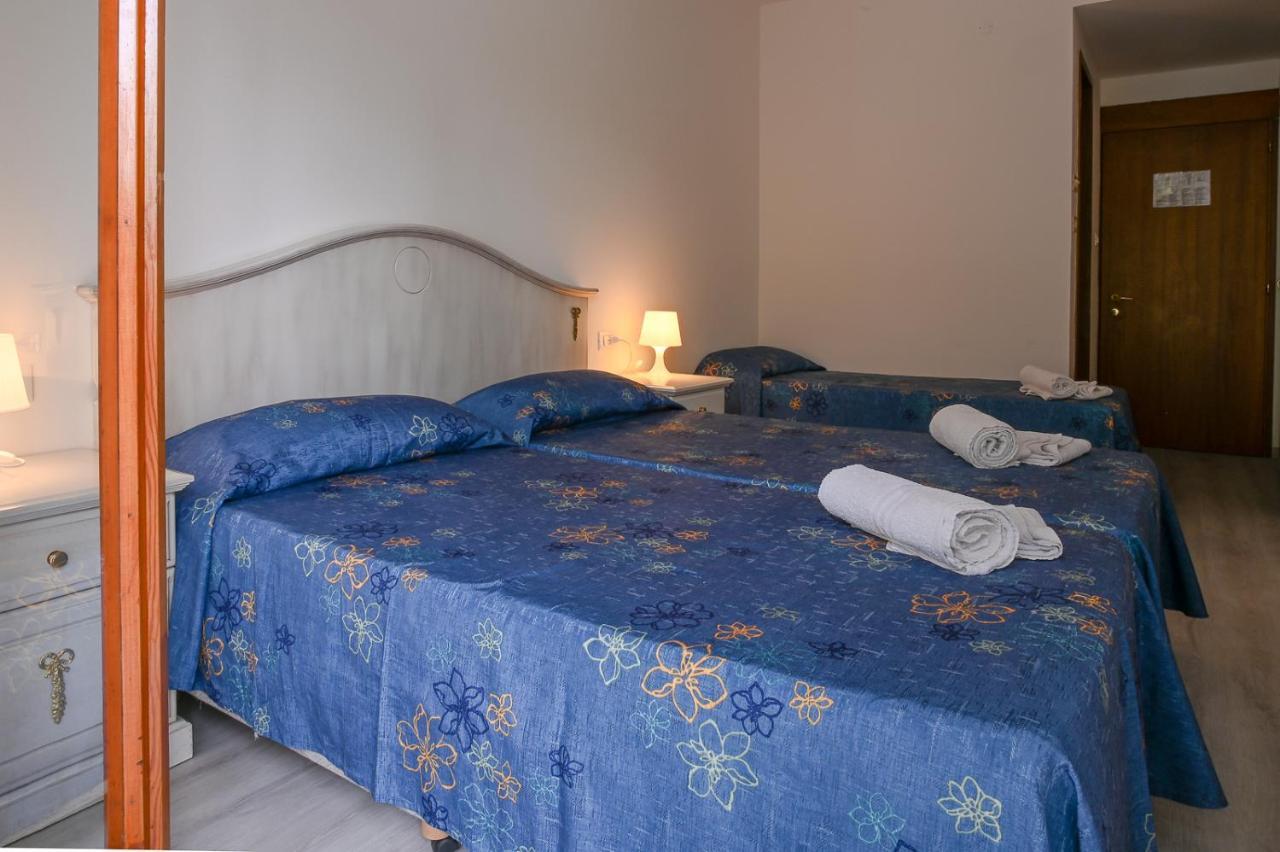 Hotel Adriaco グラード エクステリア 写真