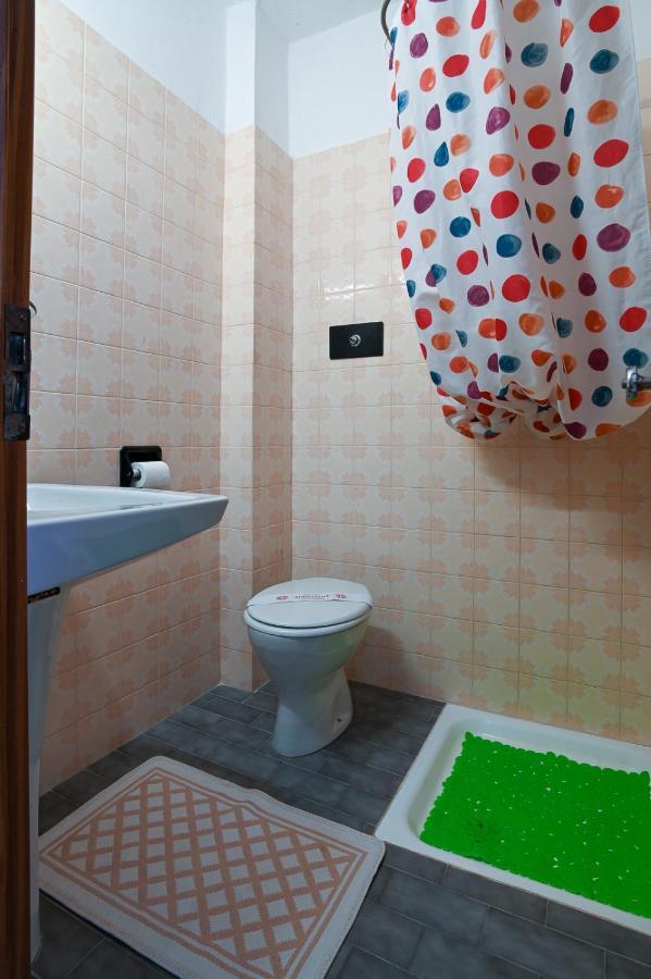 Hotel Adriaco グラード エクステリア 写真