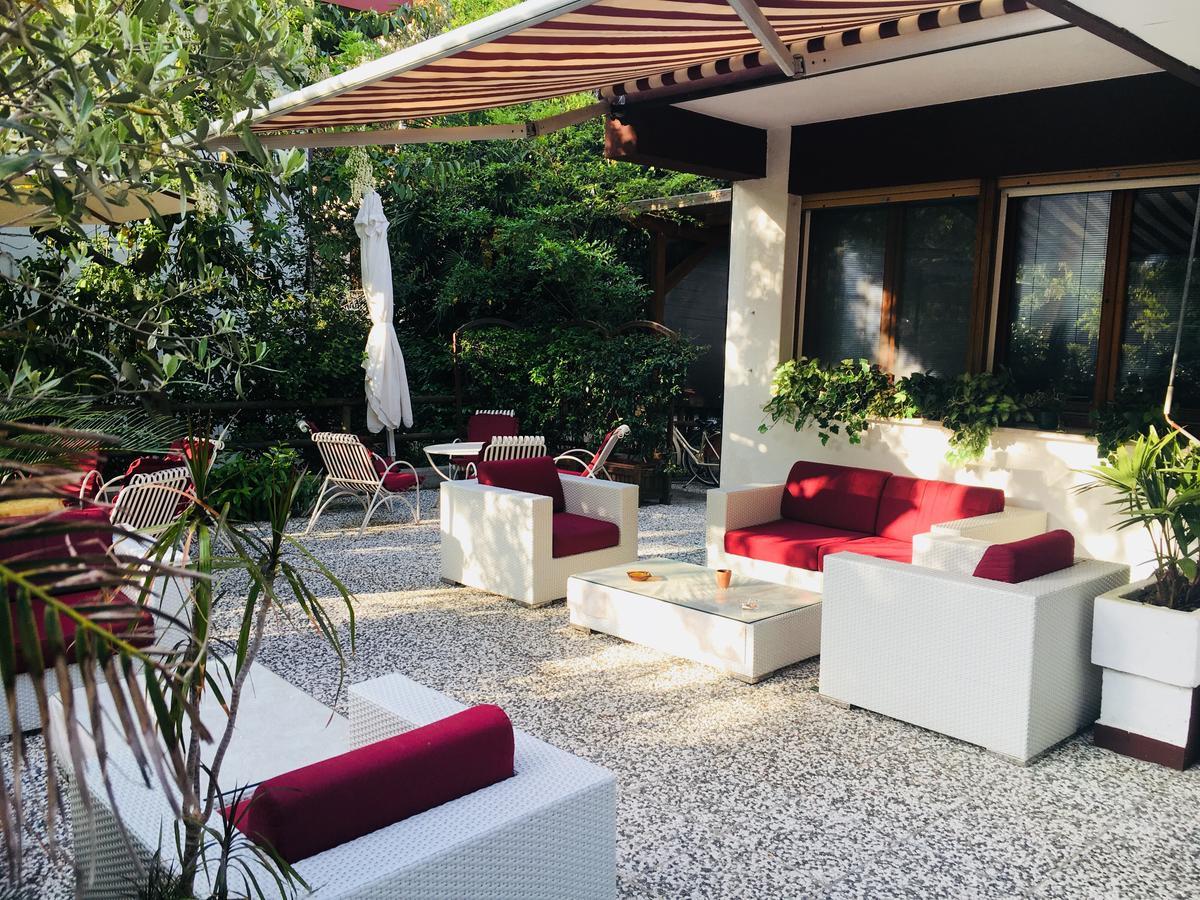 Hotel Adriaco グラード エクステリア 写真