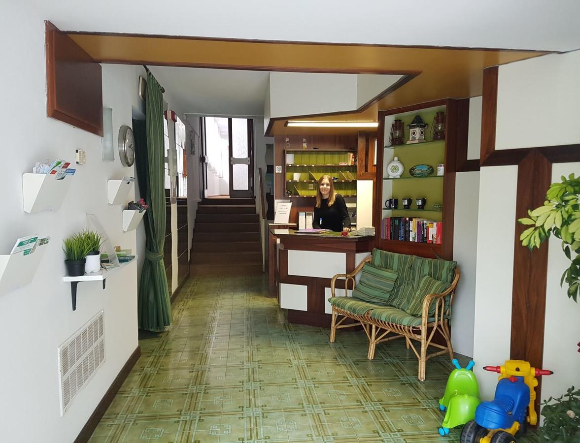 Hotel Adriaco グラード エクステリア 写真