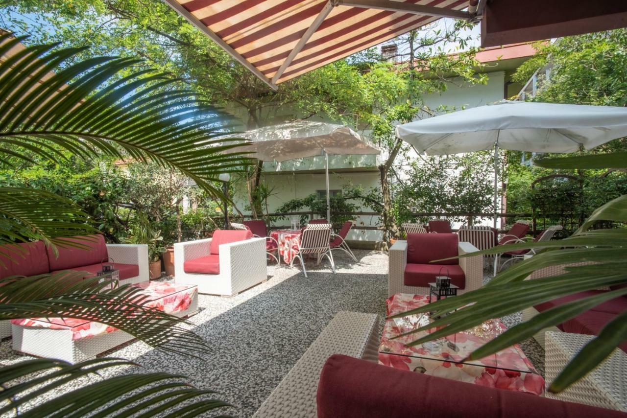 Hotel Adriaco グラード エクステリア 写真