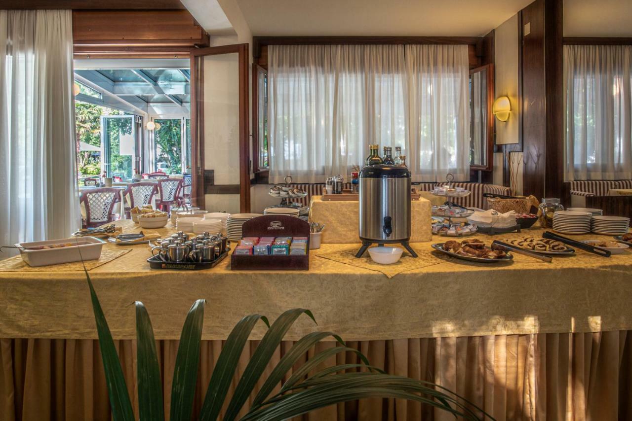 Hotel Adriaco グラード エクステリア 写真